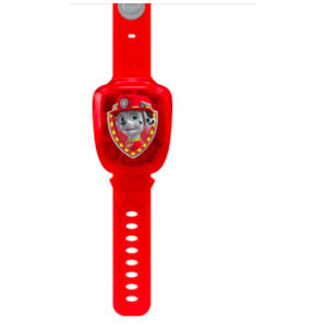 Nickelodeon Paw Patrol Marshall Learning Watch By Vtech - "NEW"